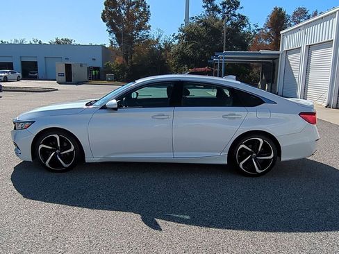 Used 2020 Honda Accord Sport image 8