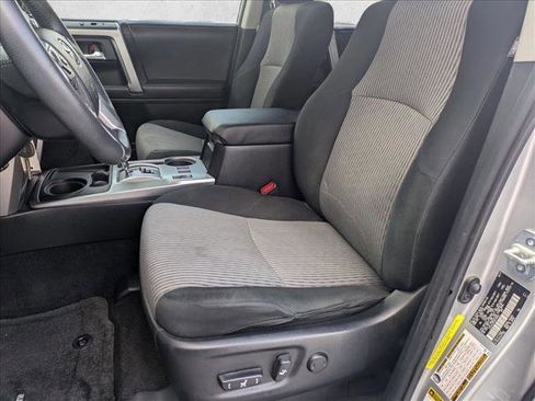 Used 2017 Toyota 4Runner SR5 image 16