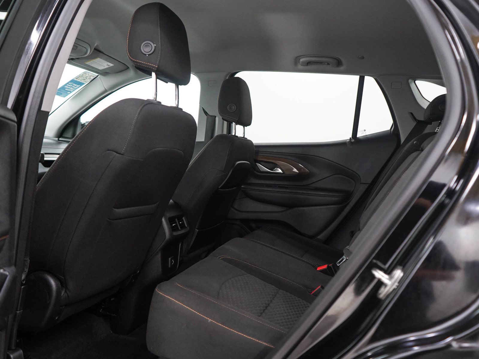 Used 2018 GMC Terrain SLE w/ Driver Convenience Package AWD/4WD image 18