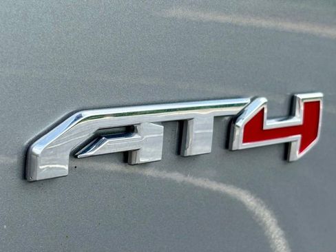 Used 2024 GMC Terrain AT4 w/ Infotainment Package II AWD/4WD image 15