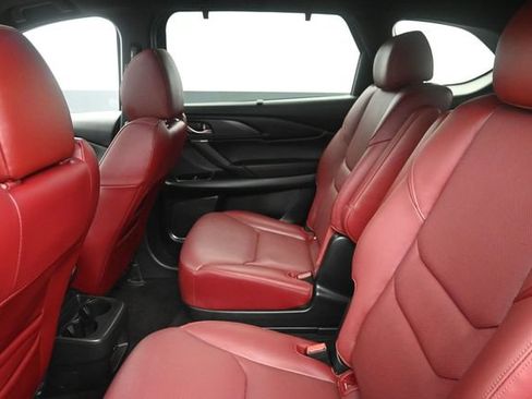 Used 2022 MAZDA CX-9 Carbon Edition AWD/4WD image 18