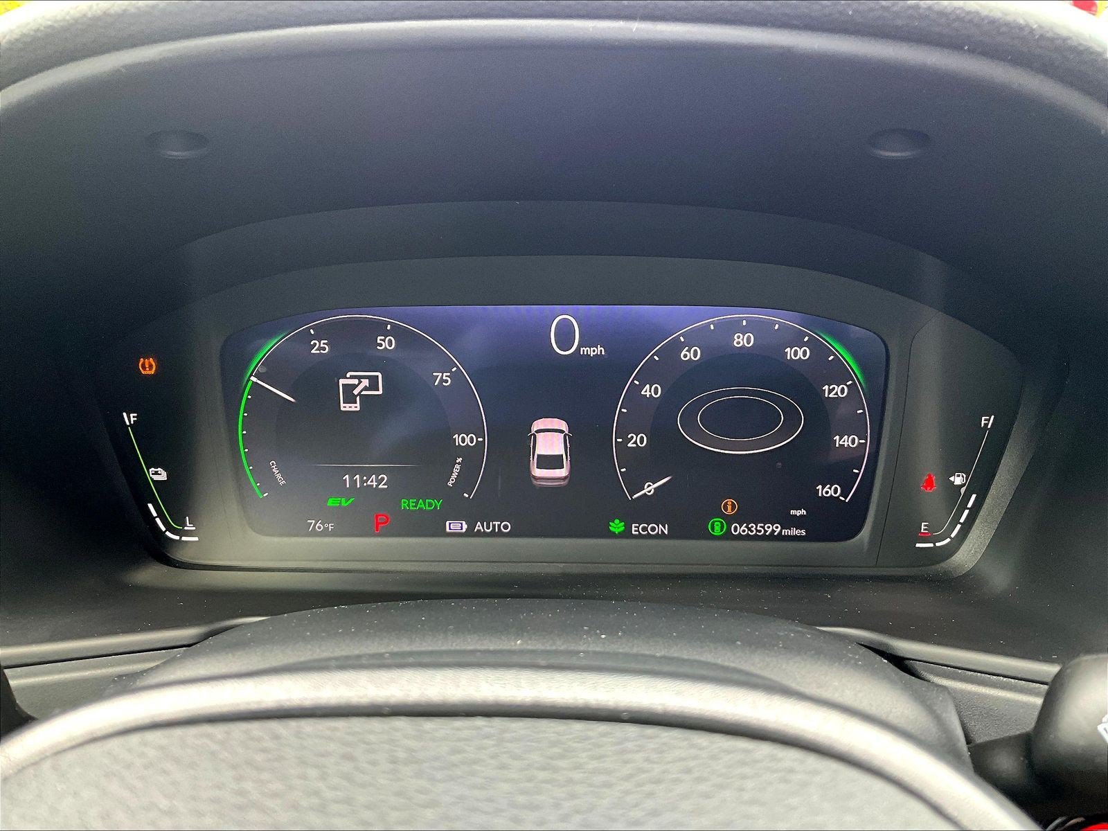 Certified 2024 Honda Accord Sport image 12