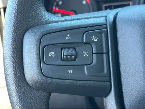 New 2026 GMC Sierra 1500 Pro w/ Pro Value Package image 22