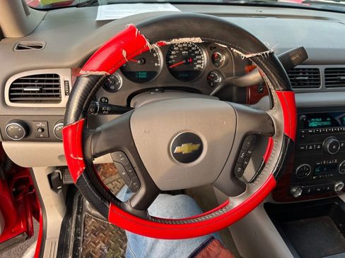 Used 2011 Chevrolet Silverado 1500 LTZ w/ Max Trailering Pack image 10