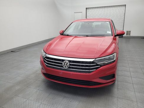 Used 2021 Volkswagen Jetta S FWD image 15