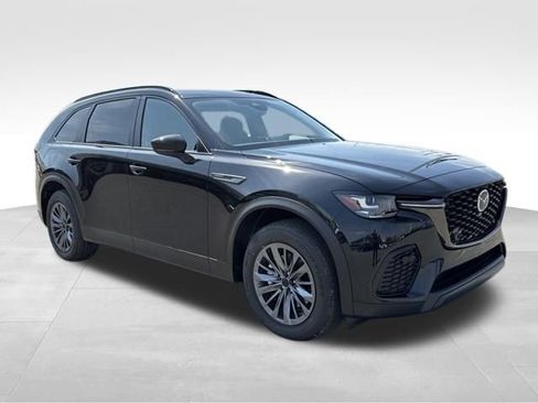 New 2026 MAZDA CX-70 SC Plus image 7