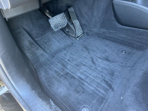 Certified 2024 Mercedes-Benz EQE 350+ 4MATIC SUV image 17