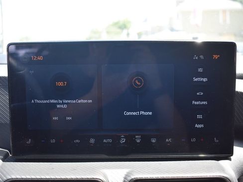 Used 2024 Ford Mustang Convertible RWD image 23