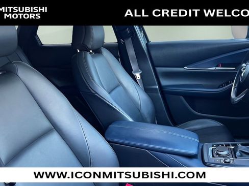 Used 2021 MAZDA CX-30 AWD 2.5 S w/ Select Package image 20