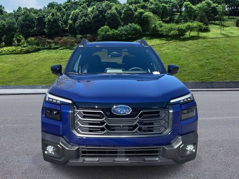 New 2026 Subaru Outback Touring XT image 8