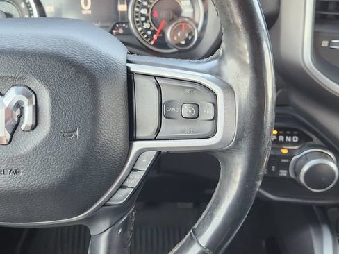 Used 2019 RAM 1500 Big Horn AWD/4WD image 30