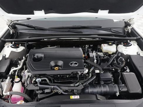 Used 2022 Lexus ES 300h w/ Premium Package FWD image 15