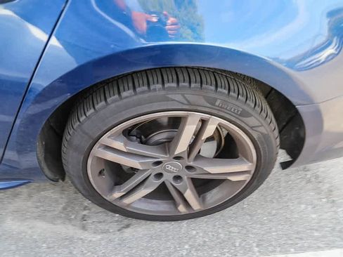 Used 2018 Audi A4 2.0T Ultra Premium Plus w/ Premium Plus Package image 9