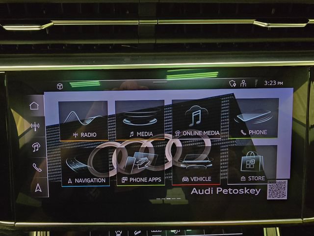 Certified 2025 Audi Q8 Premium AWD/4WD image 20