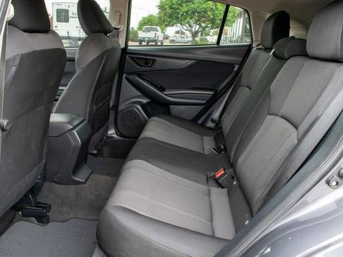 Used 2020 Subaru Impreza 2.0i Premium image 16