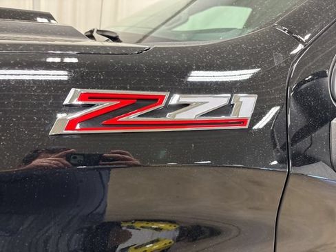 New 2026 Chevrolet Silverado 1500 LT Trail Boss w/ LT Trail Boss Premium Package AWD/4WD image 13