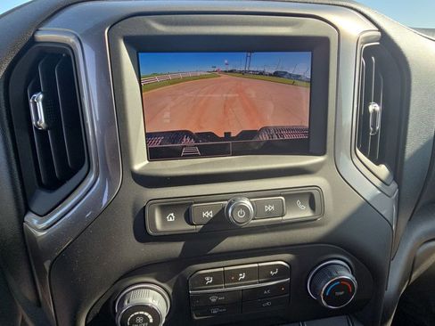 New 2026 Chevrolet Silverado 2500 W/T w/ WT Convenience Package RWD image 23