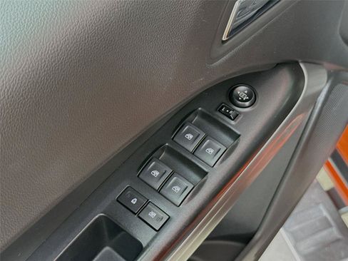 Used 2019 Chevrolet Colorado LT w/ LT Convenience Package AWD/4WD image 20