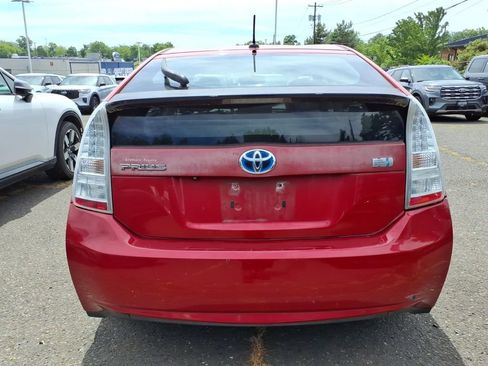 Used 2010 Toyota Prius Five FWD image 5