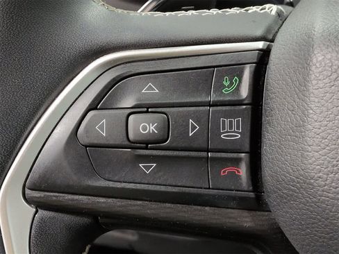 Certified 2023 Jeep Grand Cherokee Altitude image 23