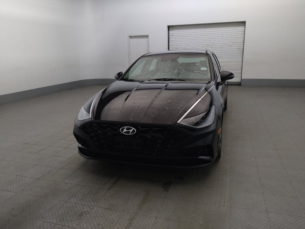 Used 2023 Hyundai Sonata SEL FWD image 15