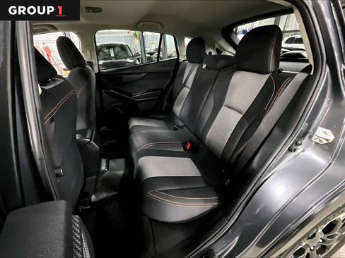 Certified 2023 Subaru Crosstrek 2.0i Premium image 20