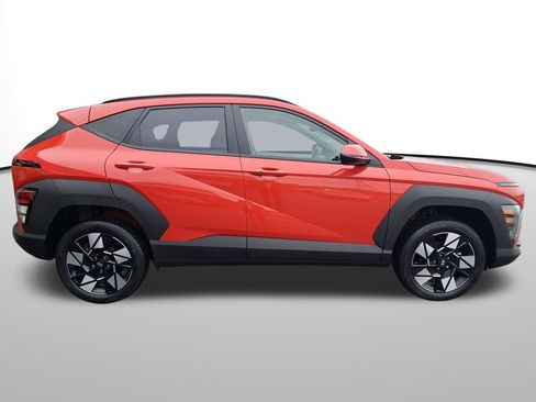 New 2025 Hyundai Kona SEL image 4
