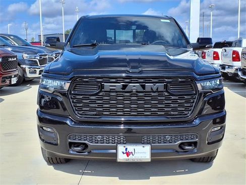 New 2026 RAM 1500 Lone Star image 4
