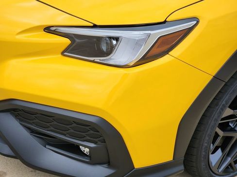 New 2026 Subaru WRX tS AWD/4WD image 7