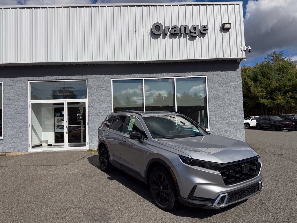 Used 2023 Honda CR-V Sport Touring image 9