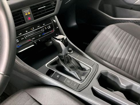 Used 2026 Volkswagen Jetta S FWD image 15