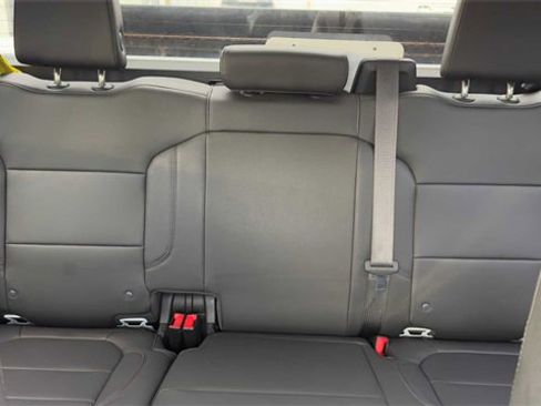 Used 2021 Chevrolet Silverado 2500 W/T w/ WT Convenience Package image 26