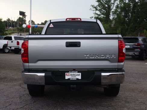 Used 2019 Toyota Tundra SR5 RWD image 3