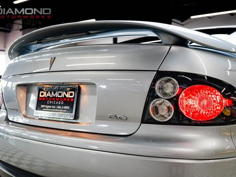 Used 2006 Pontiac GTO RWD image 55