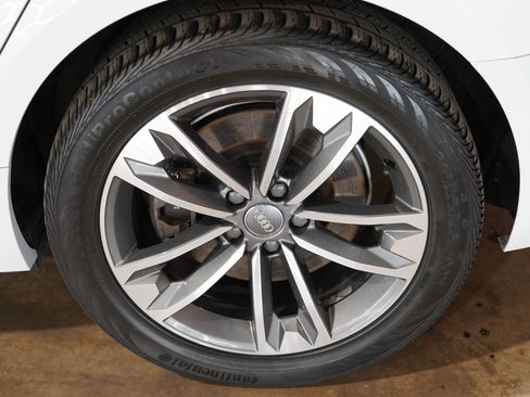 Used 2018 Audi A4 2.0T allroad Premium Plus image 58