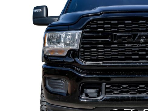 Used 2024 RAM 3500 Tradesman w/ Towing Technology Group image 50