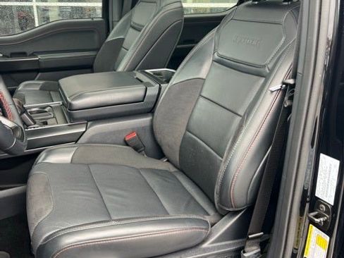 Used 2024 Ford F150 Raptor image 12