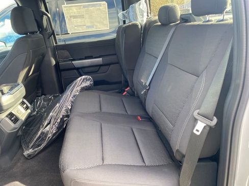 New 2026 Ford F150 XLT w/ XLT Black Appearance Package image 15