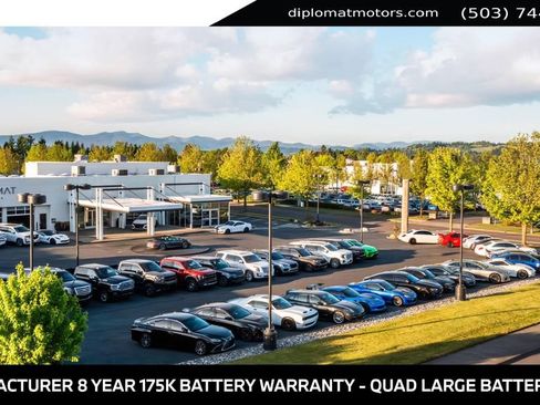 Used 2023 Rivian R1T Adventure AWD/4WD image 2