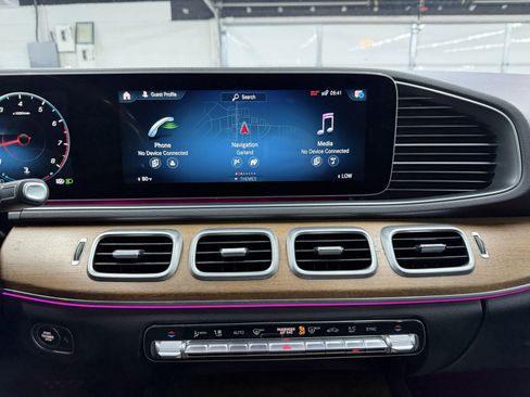 Used 2022 Mercedes-Benz GLE 350 GLE 350 image 15