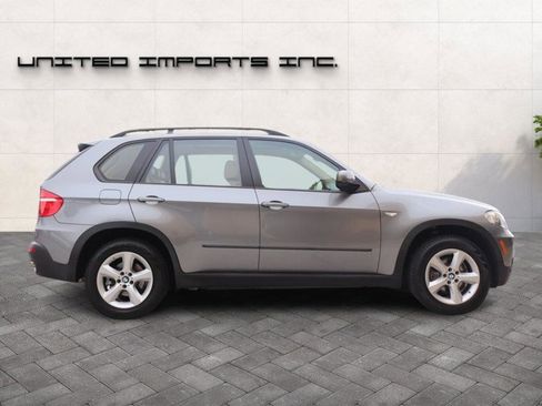 Used 2007 BMW X5 3.0si image 8