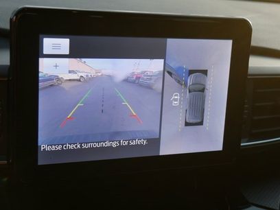 Used 2022 Ford Explorer ST w/ Equipment Group 401A