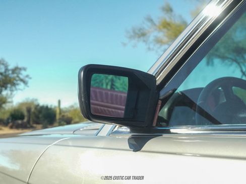 Used 1989 Mercedes-Benz 560 SL image 58