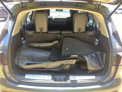 Used 2013 INFINITI JX35 AWD w/ Premium Pkg image 31