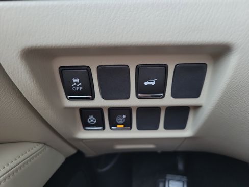 Used 2020 INFINITI QX60 Luxe w/ Essential Package image 26