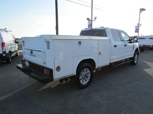 Used 2022 Ford F250 XLT image 8