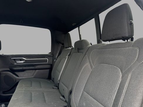 Used 2023 RAM 1500 Big Horn image 20