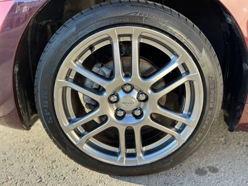 Used 2006 Scion tC Hatchback Coupe 2D image 19