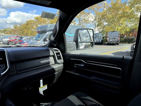 New 2026 RAM 1500 Big Horn AWD/4WD image 26