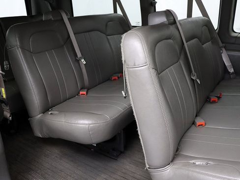 Used 2023 Chevrolet Express 2500 LS image 22